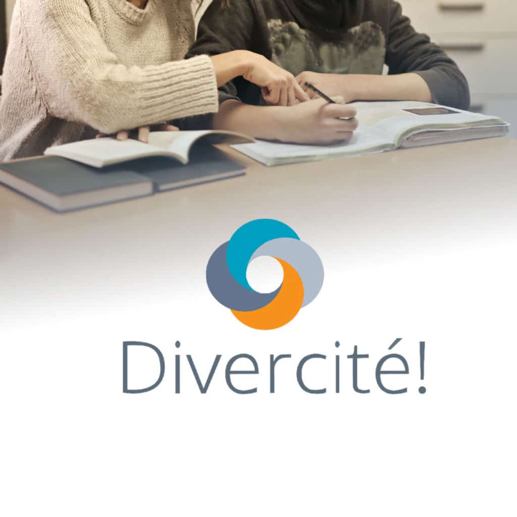 Divercité Appel bénévoles