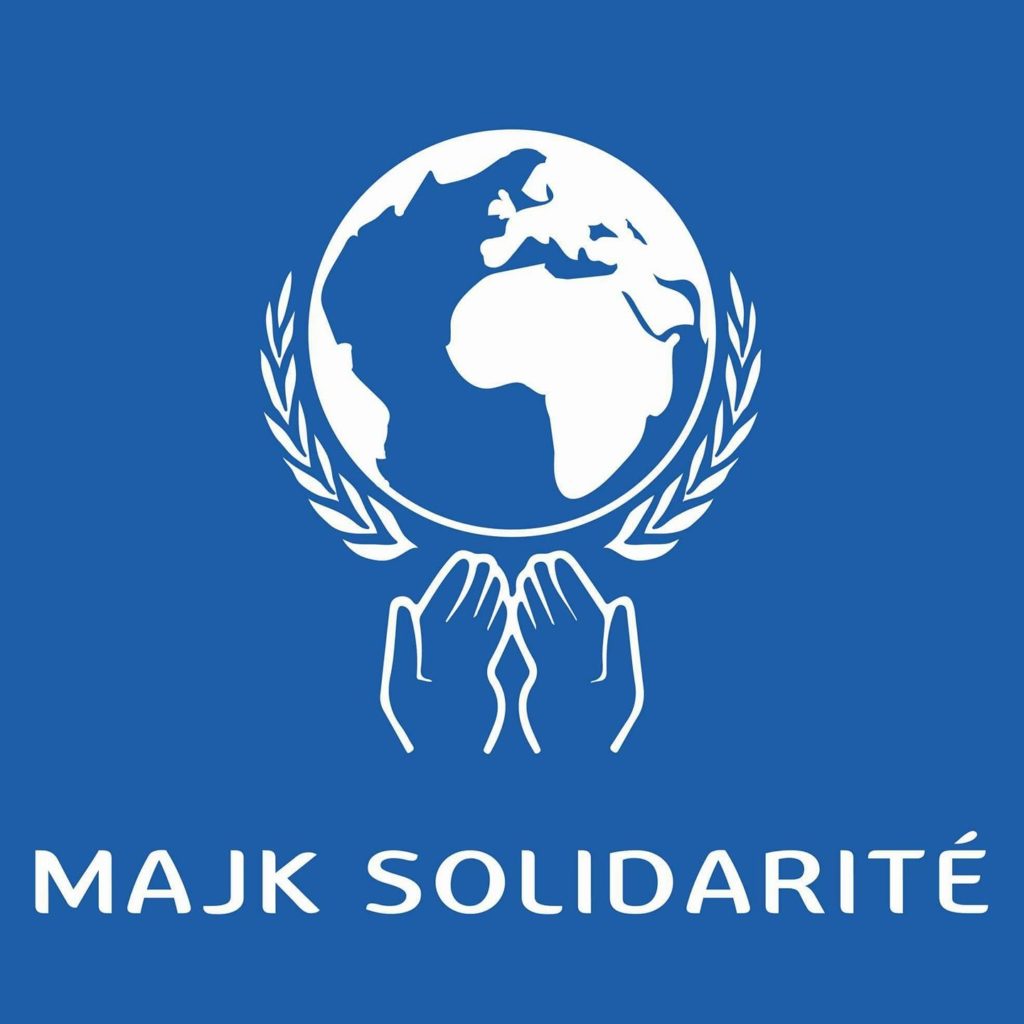 MAJK Solidarité